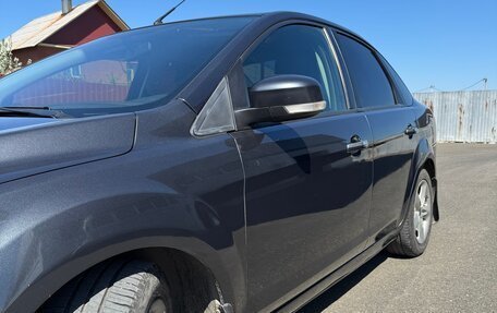 Ford Focus II рестайлинг, 2010 год, 650 000 рублей, 9 фотография