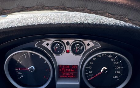 Ford Focus II рестайлинг, 2010 год, 650 000 рублей, 5 фотография
