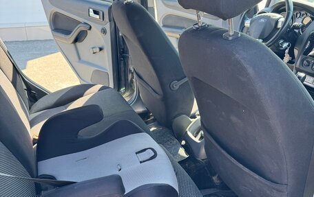 Ford Focus II рестайлинг, 2010 год, 650 000 рублей, 20 фотография