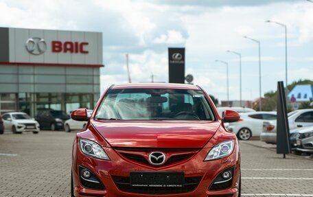Mazda 6, 2011 год, 925 000 рублей, 2 фотография