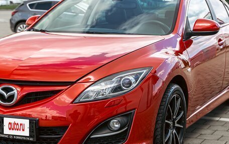 Mazda 6, 2011 год, 925 000 рублей, 8 фотография