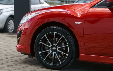 Mazda 6, 2011 год, 925 000 рублей, 10 фотография