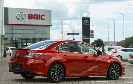 Mazda 6, 2011 год, 925 000 рублей, 6 фотография