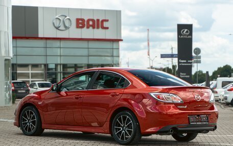 Mazda 6, 2011 год, 925 000 рублей, 4 фотография