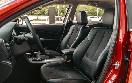 Mazda 6, 2011 год, 925 000 рублей, 13 фотография
