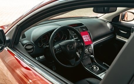 Mazda 6, 2011 год, 925 000 рублей, 11 фотография