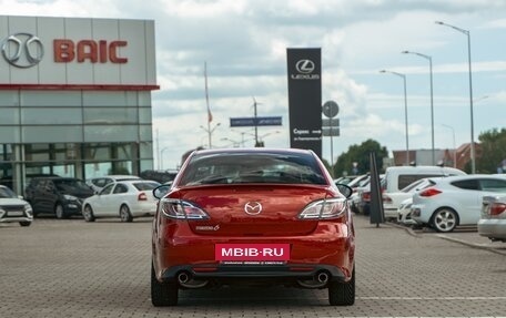 Mazda 6, 2011 год, 925 000 рублей, 5 фотография