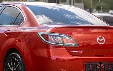 Mazda 6, 2011 год, 925 000 рублей, 9 фотография