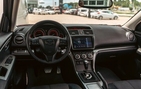 Mazda 6, 2011 год, 925 000 рублей, 16 фотография