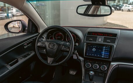 Mazda 6, 2011 год, 925 000 рублей, 14 фотография