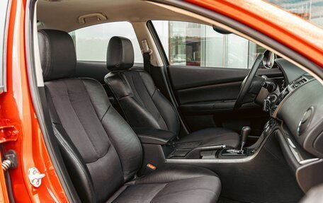 Mazda 6, 2011 год, 925 000 рублей, 23 фотография