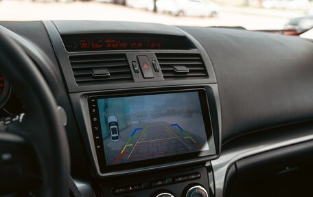 Mazda 6, 2011 год, 925 000 рублей, 18 фотография