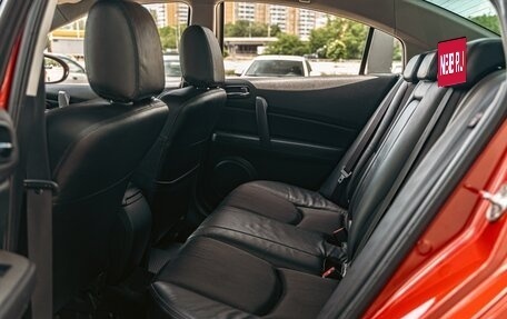 Mazda 6, 2011 год, 925 000 рублей, 24 фотография