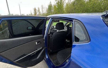 KIA Rio III рестайлинг, 2012 год, 620 000 рублей, 6 фотография