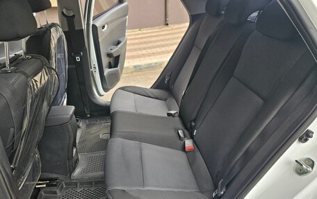 Hyundai Solaris II рестайлинг, 2021 год, 1 300 000 рублей, 2 фотография