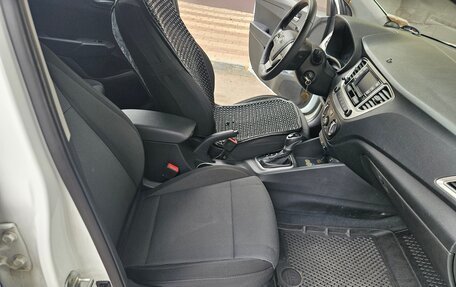 Hyundai Solaris II рестайлинг, 2021 год, 1 300 000 рублей, 12 фотография