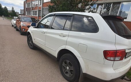 SsangYong Kyron I, 2012 год, 1 100 000 рублей, 2 фотография