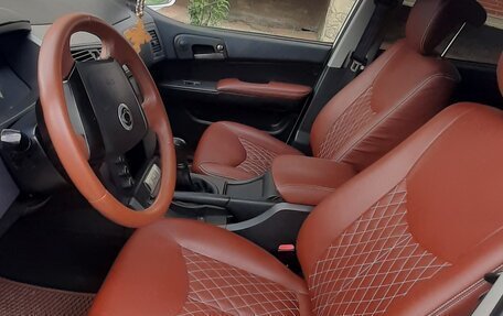 SsangYong Kyron I, 2012 год, 1 100 000 рублей, 5 фотография