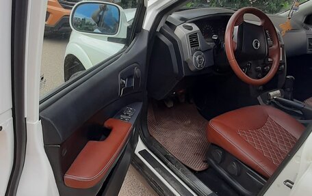 SsangYong Kyron I, 2012 год, 1 100 000 рублей, 8 фотография