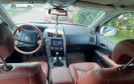 SsangYong Kyron I, 2012 год, 1 100 000 рублей, 9 фотография