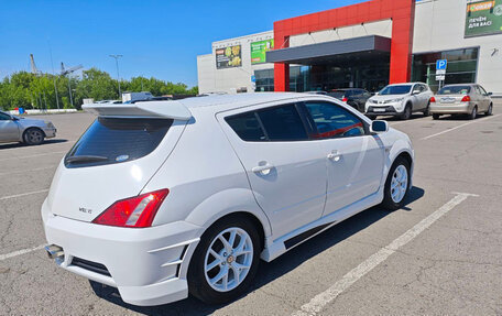 Toyota WiLL II (VS), 2003 год, 600 000 рублей, 6 фотография