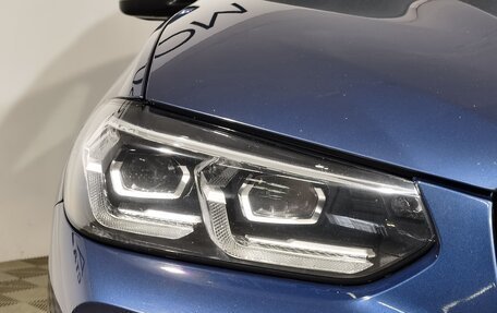BMW X3, 2021 год, 5 290 000 рублей, 8 фотография