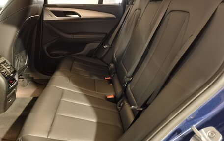 BMW X3, 2021 год, 5 290 000 рублей, 14 фотография