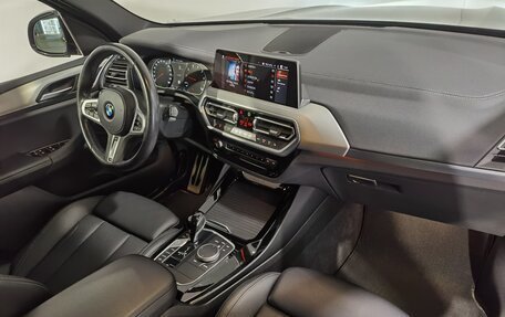 BMW X3, 2021 год, 5 290 000 рублей, 18 фотография