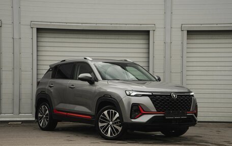 Changan CS35 Plus, 2024 год, 2 629 900 рублей, 2 фотография