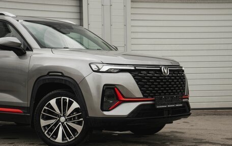 Changan CS35 Plus, 2024 год, 2 629 900 рублей, 4 фотография