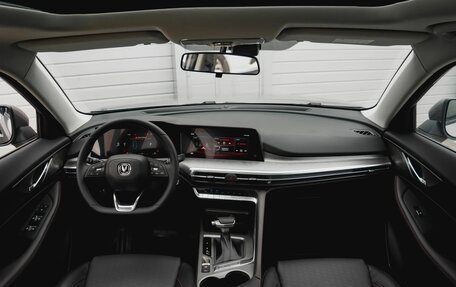 Changan CS35 Plus, 2024 год, 2 629 900 рублей, 17 фотография
