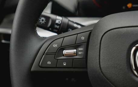 Changan CS35 Plus, 2024 год, 2 629 900 рублей, 15 фотография