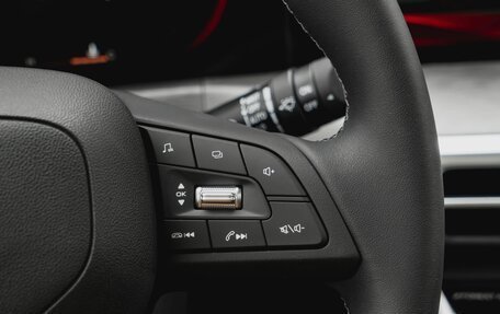 Changan CS35 Plus, 2024 год, 2 629 900 рублей, 16 фотография