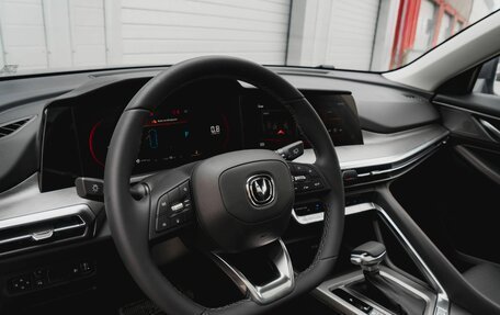 Changan CS35 Plus, 2024 год, 2 629 900 рублей, 13 фотография