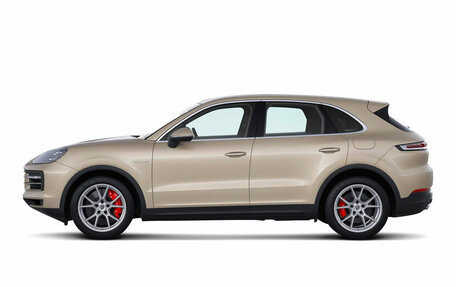 Porsche Cayenne III, 2025 год, 20 288 228 рублей, 3 фотография