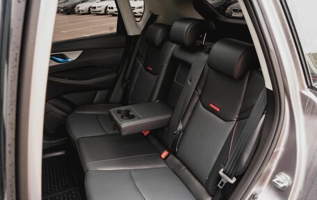 Changan CS35 Plus, 2024 год, 2 629 900 рублей, 22 фотография