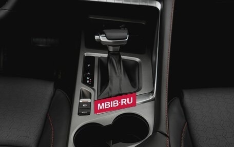 Changan CS35 Plus, 2024 год, 2 629 900 рублей, 20 фотография