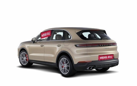 Porsche Cayenne III, 2025 год, 20 288 228 рублей, 2 фотография
