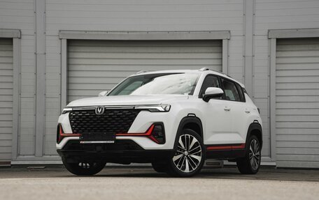 Changan CS35 Plus, 2024 год, 2 629 900 рублей, 2 фотография
