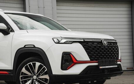 Changan CS35 Plus, 2024 год, 2 629 900 рублей, 4 фотография
