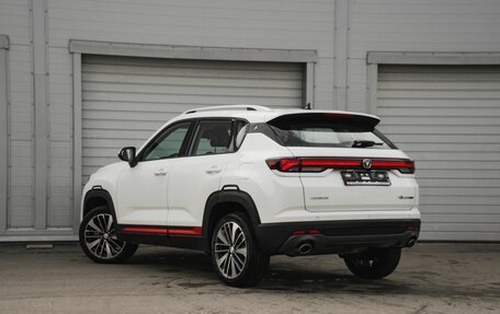 Changan CS35 Plus, 2024 год, 2 629 900 рублей, 7 фотография