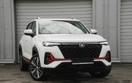 Changan CS35 Plus, 2024 год, 2 629 900 рублей, 3 фотография