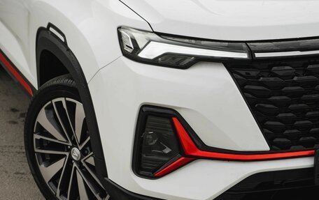 Changan CS35 Plus, 2024 год, 2 629 900 рублей, 5 фотография