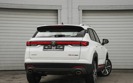 Changan CS35 Plus, 2024 год, 2 629 900 рублей, 12 фотография