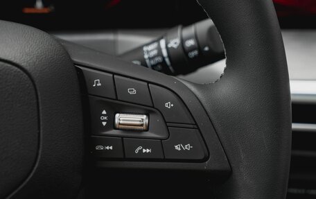 Changan CS35 Plus, 2024 год, 2 629 900 рублей, 19 фотография