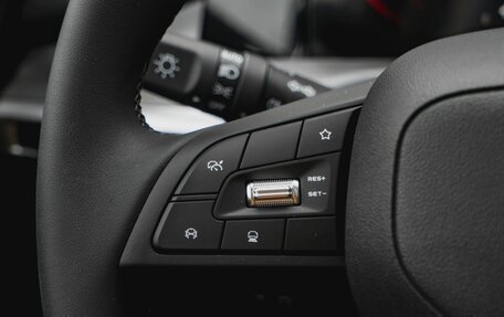 Changan CS35 Plus, 2024 год, 2 629 900 рублей, 18 фотография