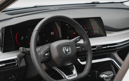 Changan CS35 Plus, 2024 год, 2 629 900 рублей, 16 фотография