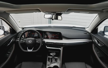 Changan CS35 Plus, 2024 год, 2 629 900 рублей, 20 фотография