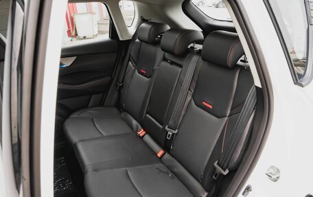 Changan CS35 Plus, 2024 год, 2 629 900 рублей, 24 фотография