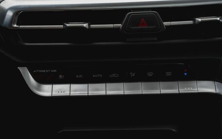Changan CS35 Plus, 2024 год, 2 629 900 рублей, 22 фотография